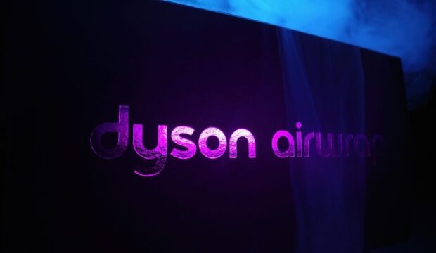 Ventilatori purificatori Dyson in offerta