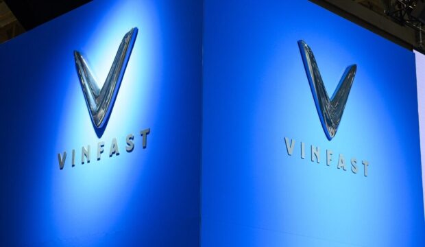 Sace garantisce finanziamento a VinFast