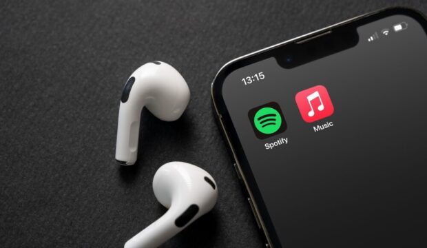Novità Apple Music e Spotify