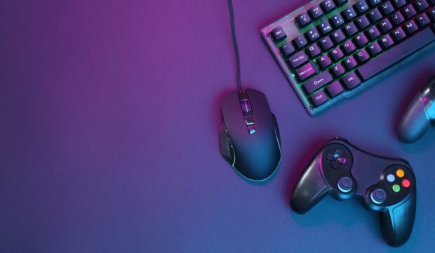 Attacco DDoS nel gaming