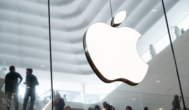 John Ternus CEO Apple