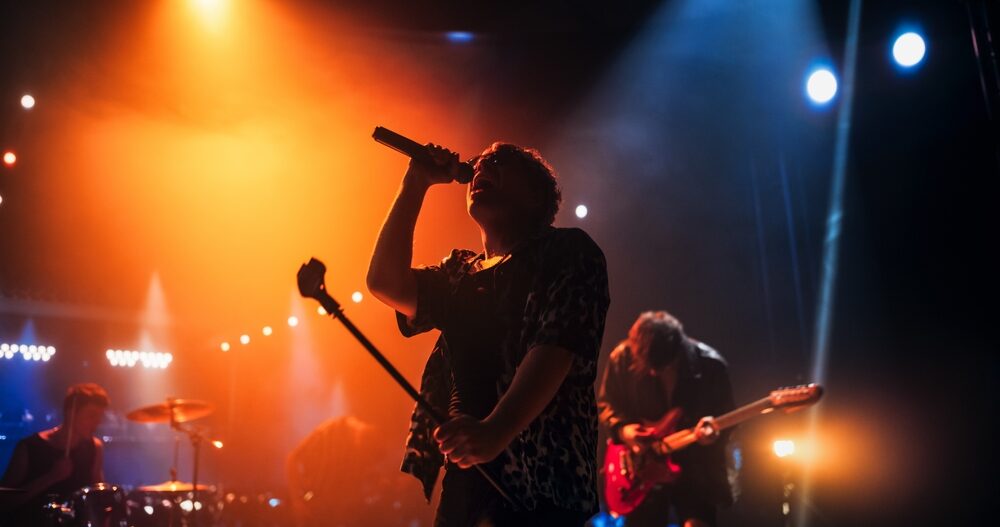 Secondary ticketing e industria dei concerti in Italia