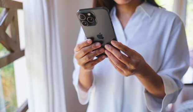 iPhone Ultra