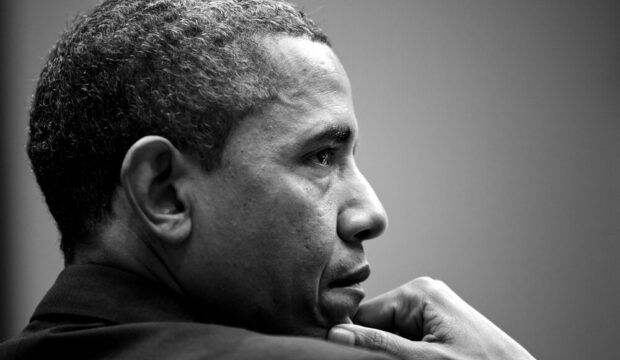 Barack Obama discute di intelligenza artificiale