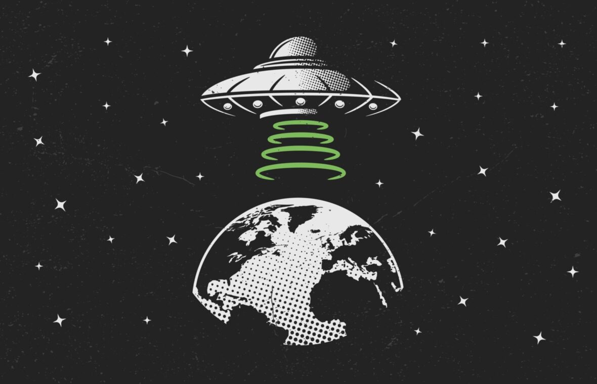 Alien: Isolation 2 - Concept Art