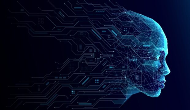 Immagine rappresentativa dell'intelligenza artificiale e della fiducia digitale
