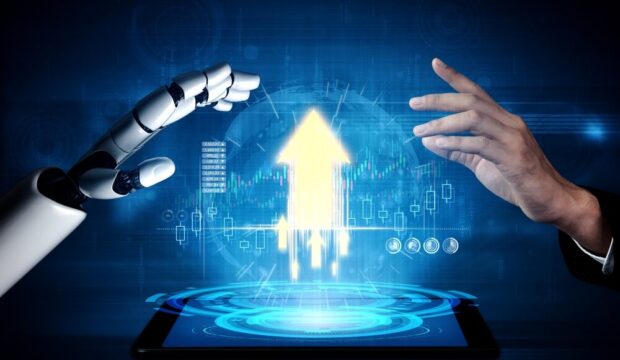 Università cinesi e intelligenza artificiale