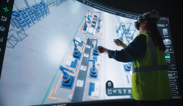 Acer CEO Jason Chen