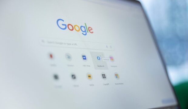 Google e pubblicità