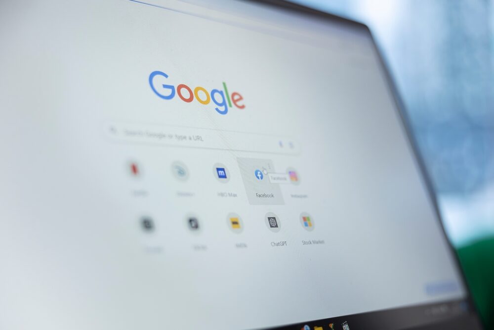 Google e pubblicità