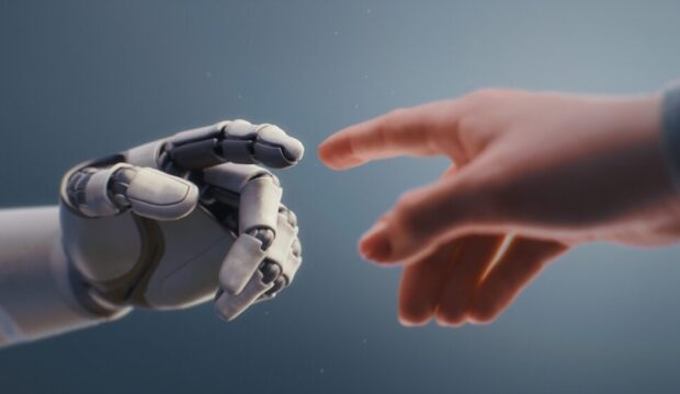 Intelligenza artificiale e governance