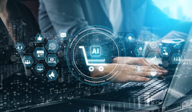 Visibilità nell'e-commerce con intelligenza artificiale