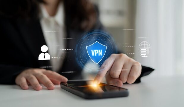 Defend VPNs Day of Action