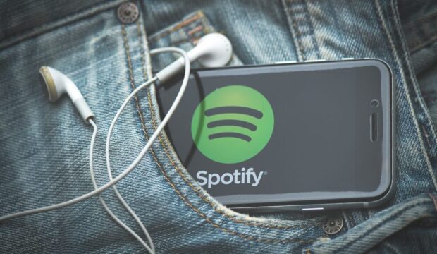 Espansione del programma di partnership di Spotify per podcast