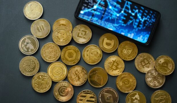 Software malevolo e criptovalute