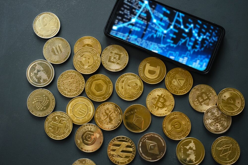 Software malevolo e criptovalute