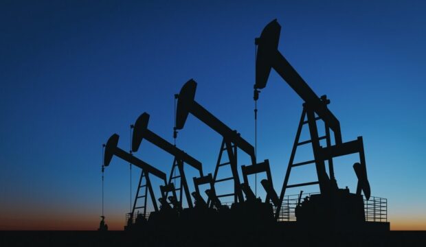 Petrolio e geopolitica nel Golfo Persico