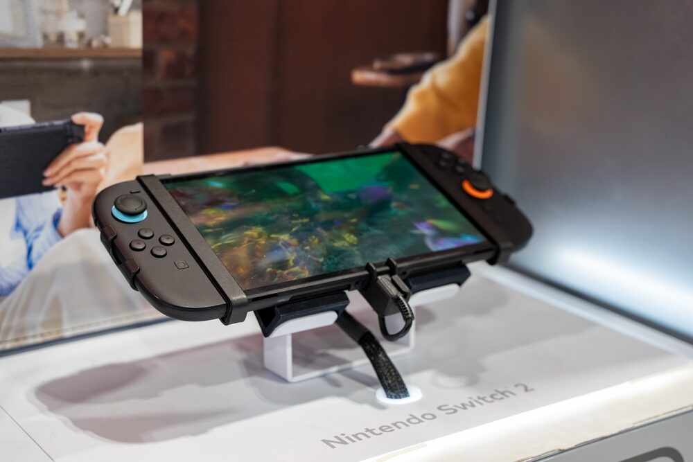 Fire Emblem: Fortune's Weave su Switch 2