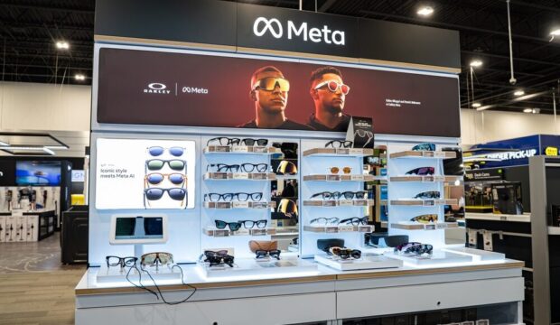 Meta Connect 2026: Nuovi occhiali e visore VR