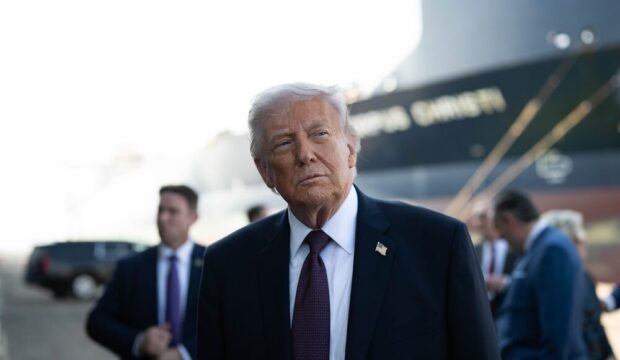 Trump annuncia la rinominazione dell'intelligenza artificiale
