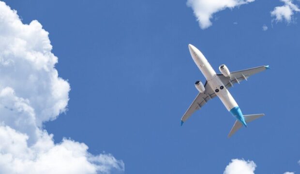 Guasto NATS negli aeroporti britannici