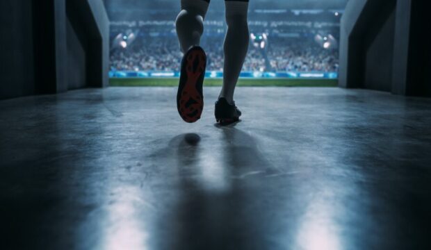 Calcio italiano in crisi economica