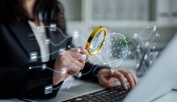 Infrastruttura AI e energia