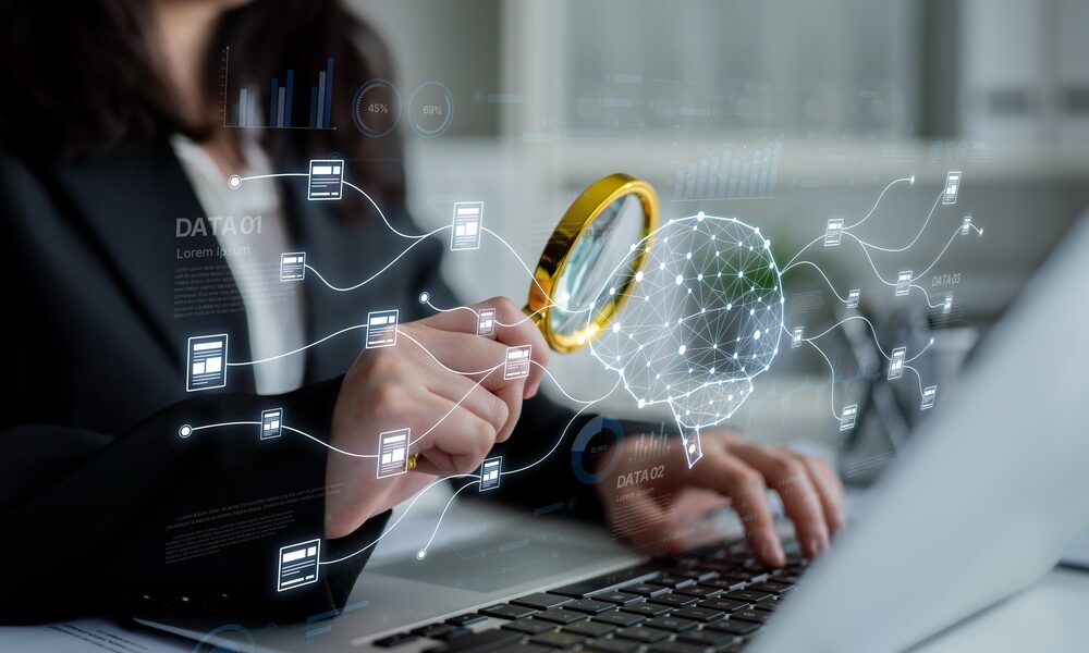 Infrastruttura AI e energia