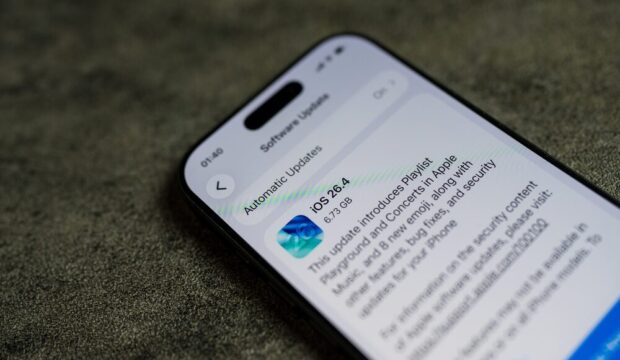 iOS 27 disponibile con nuove funzionalità