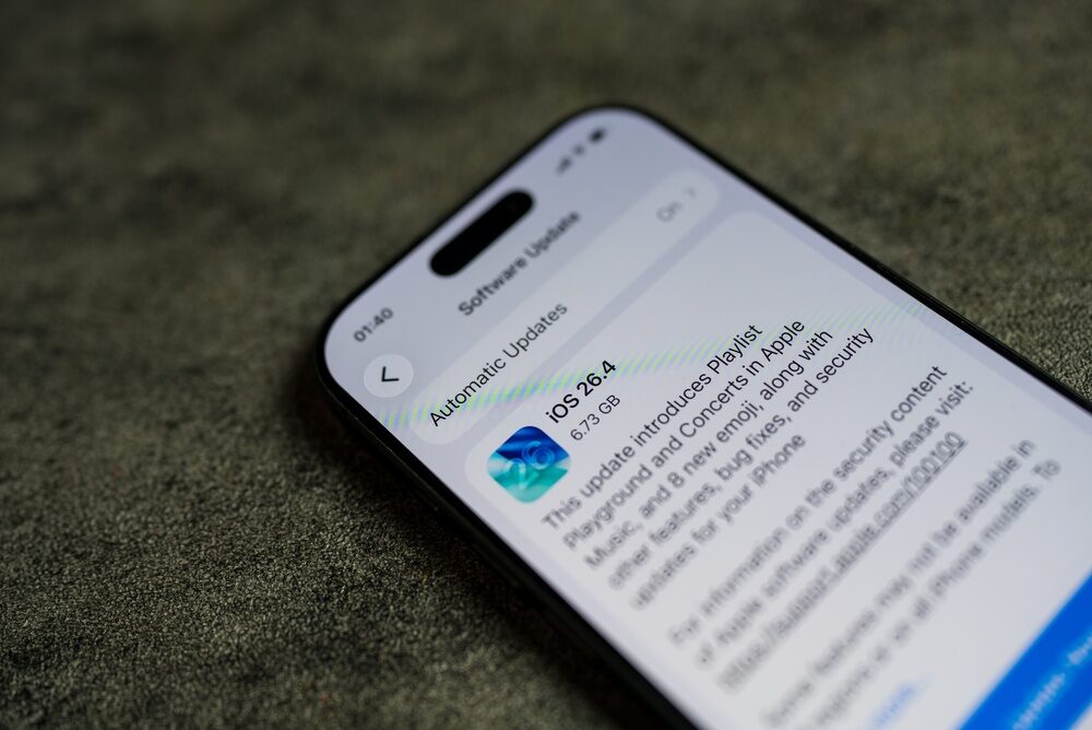 iOS 27 disponibile con nuove funzionalità