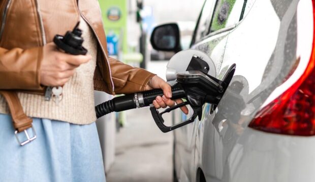 Prezzi del gasolio in Italia