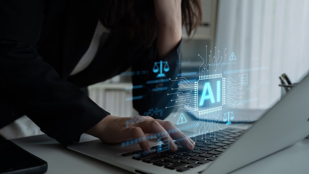 Grafico che illustra l'impatto della Trustworthy AI sul ROI
