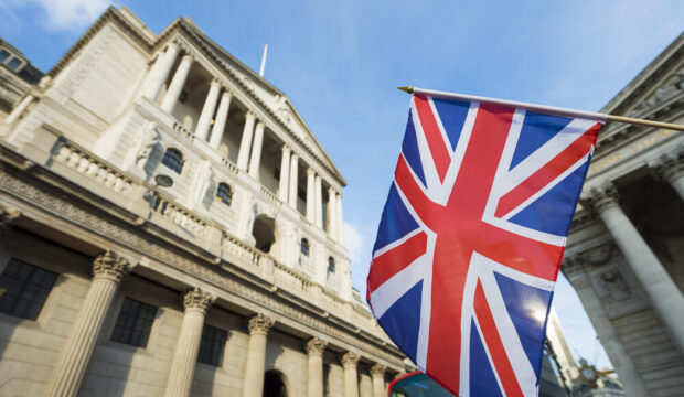 Bank of England e intelligenza artificiale