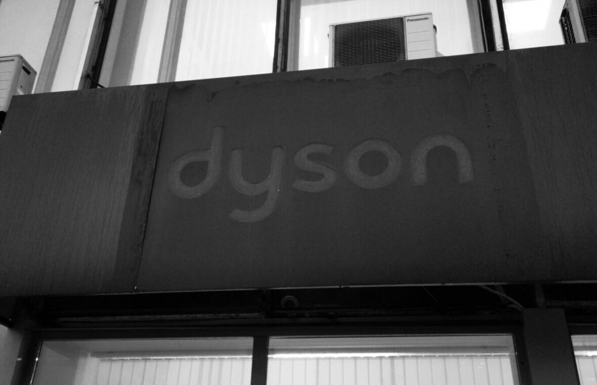 Dyson Supersonic Origin asciugacapelli