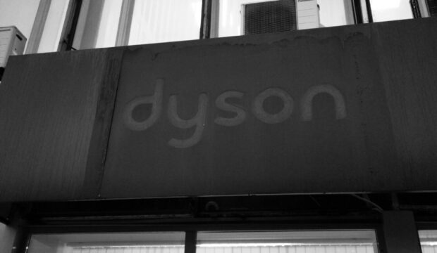Dyson Supersonic Origin asciugacapelli