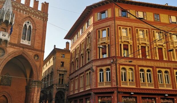 Riqualificazione energetica degli edifici
