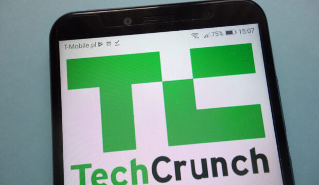 TechCrunch Disrupt 2026