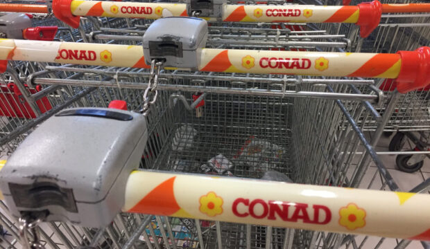 Investimenti Conad Adriatico