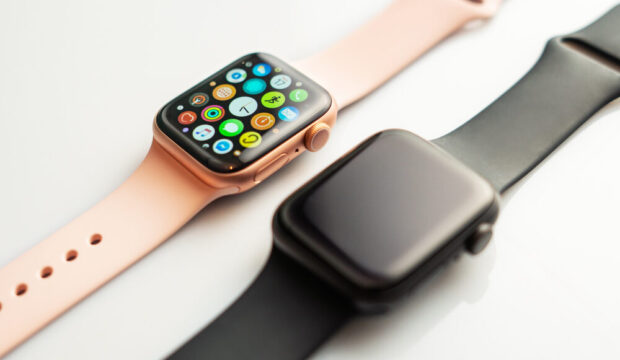 Tre smartwatch Garmin in offerta