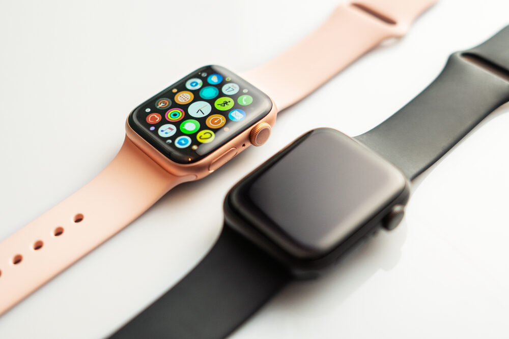 Tre smartwatch Garmin in offerta
