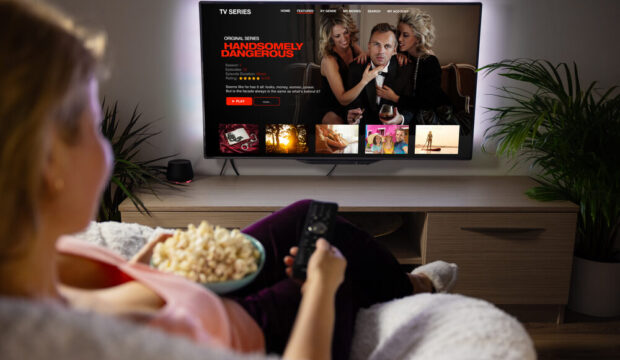 Sette nuove uscite in streaming