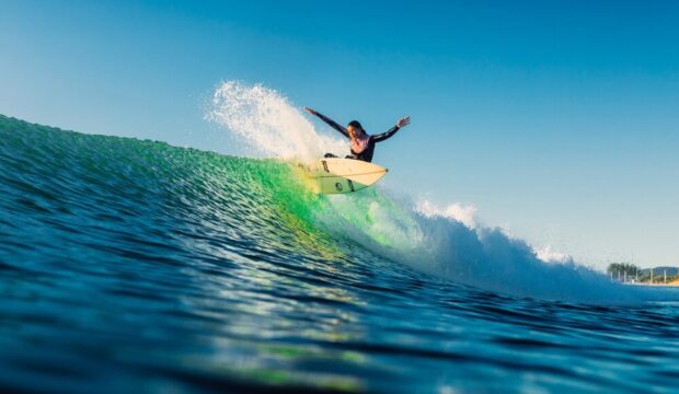 Surfshark e sicurezza post-quantum