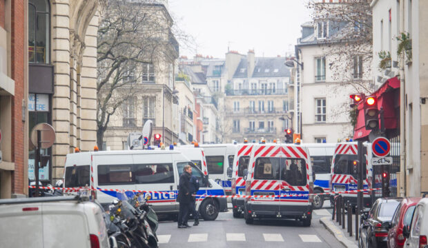 Tensione sui titoli di Stato francesi