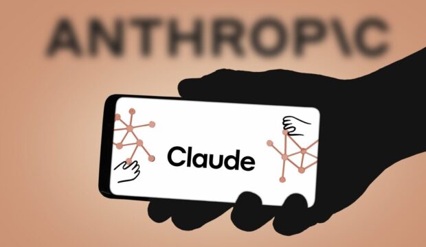 Grafico dei ricavi di Anthropic nel terzo trimestre 2026