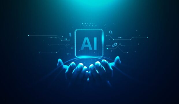 Chip progettati con intelligenza artificiale