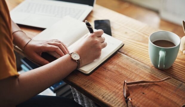 Screenshot dell'app Ultimate Planner