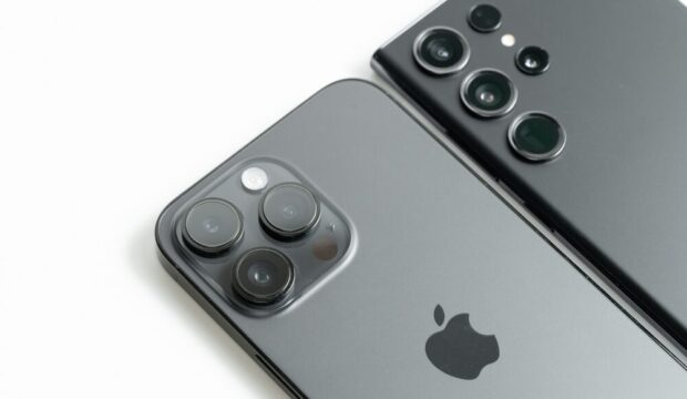Confronto fotocamere iPhone 18 Pro e Samsung Galaxy S26 Ultra