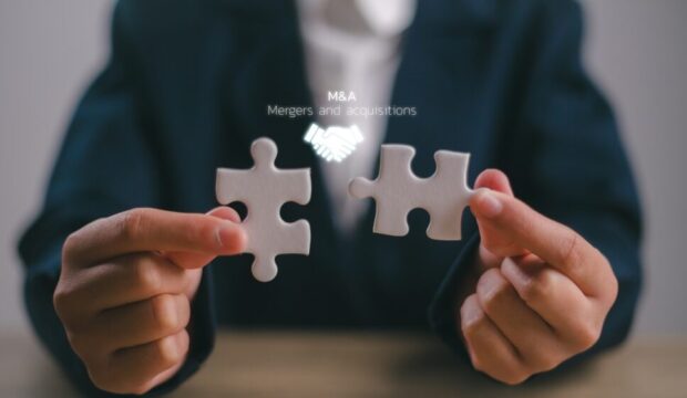 Immagine di SIMBIO-SYS in azione