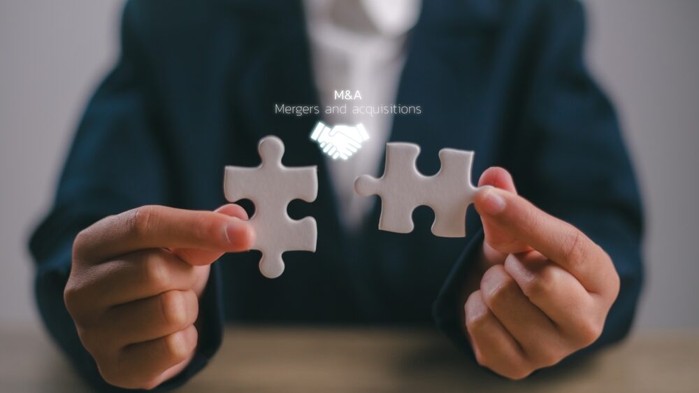 Immagine di SIMBIO-SYS in azione