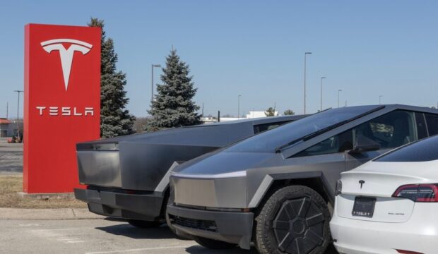 Ipotesi fusione Tesla SpaceX